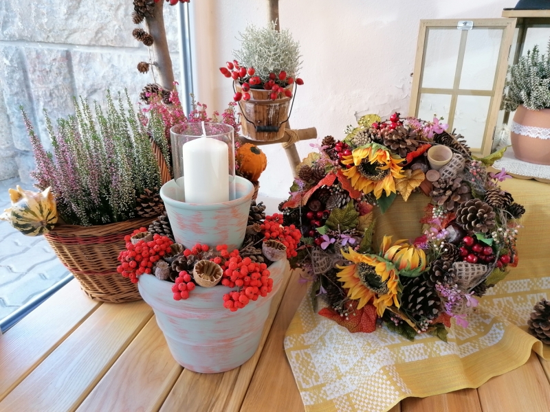 Budova a jej zariadenie