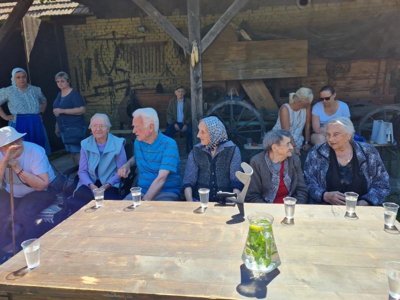 Gazdovský dvor 2022