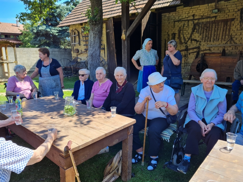 Gazdovský dvor 2022