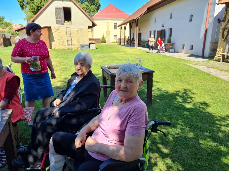 Gazdovský dvor 2022