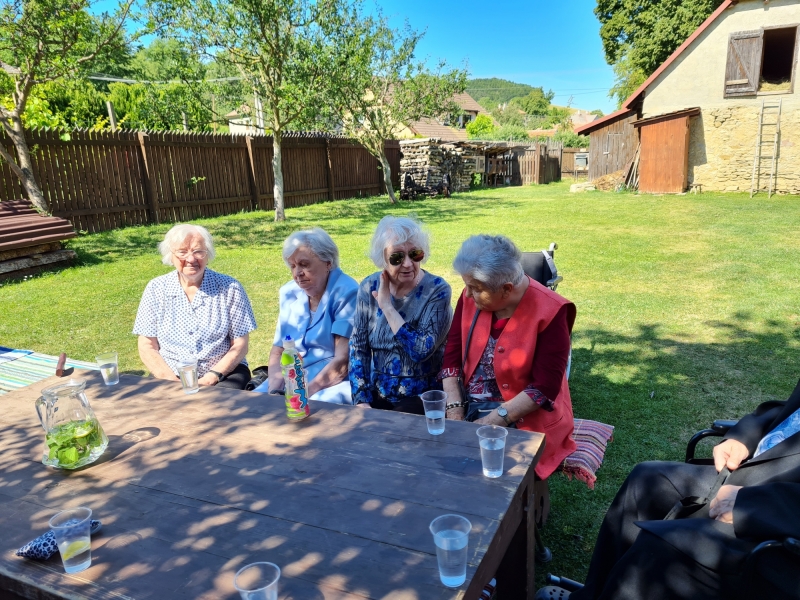 Gazdovský dvor 2022