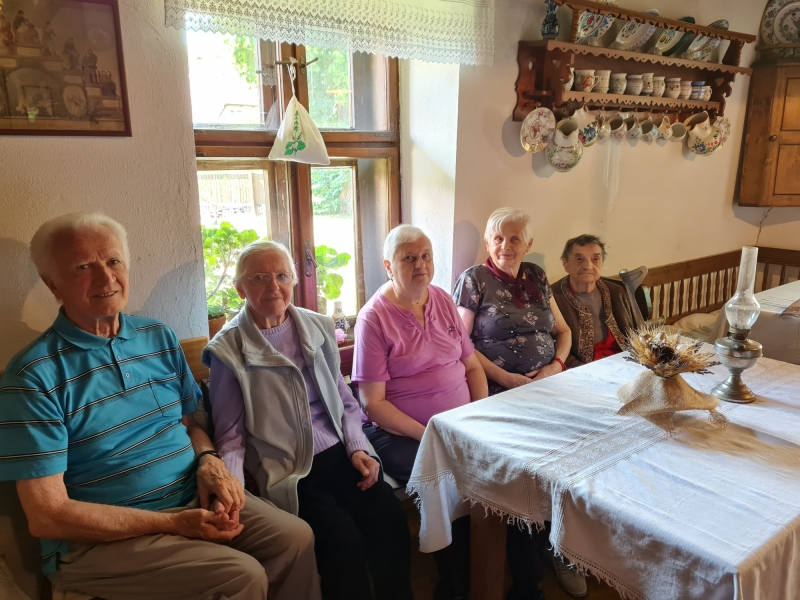 Gazdovský dvor 2022