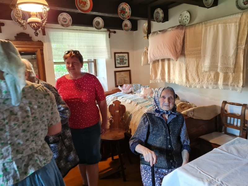 Gazdovský dvor 2022