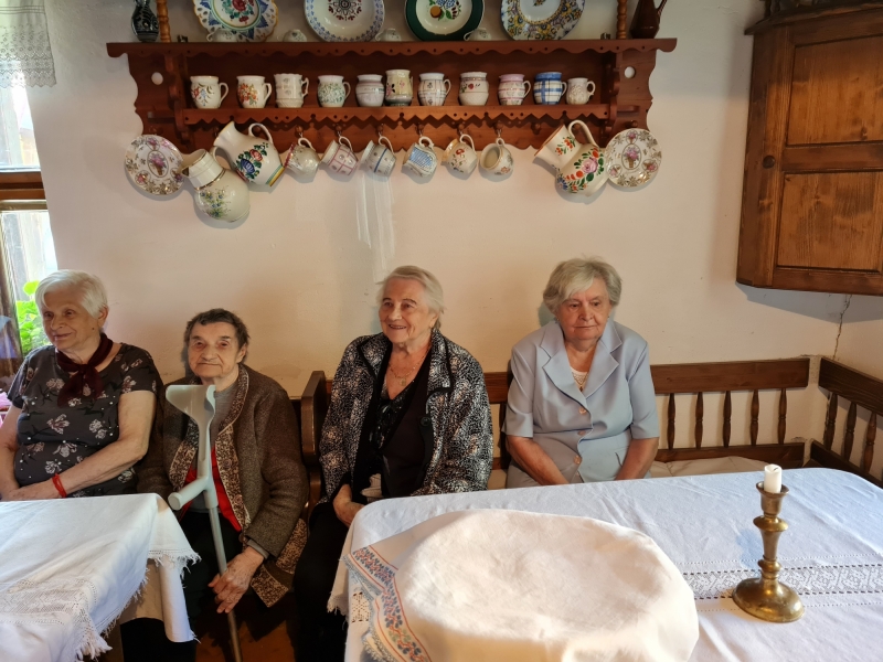 Gazdovský dvor 2022