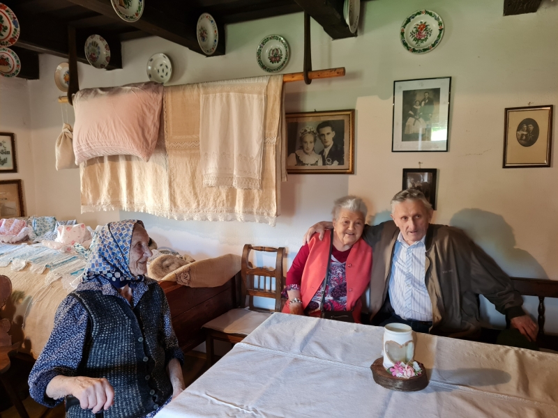 Gazdovský dvor 2022