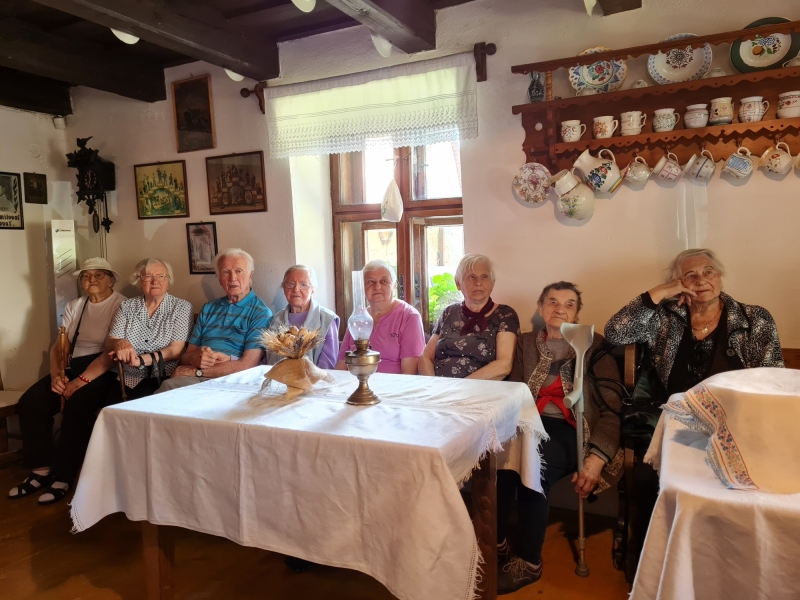 Gazdovský dvor 2022