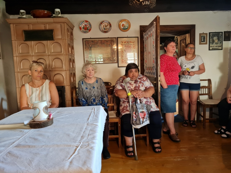 Gazdovský dvor 2022