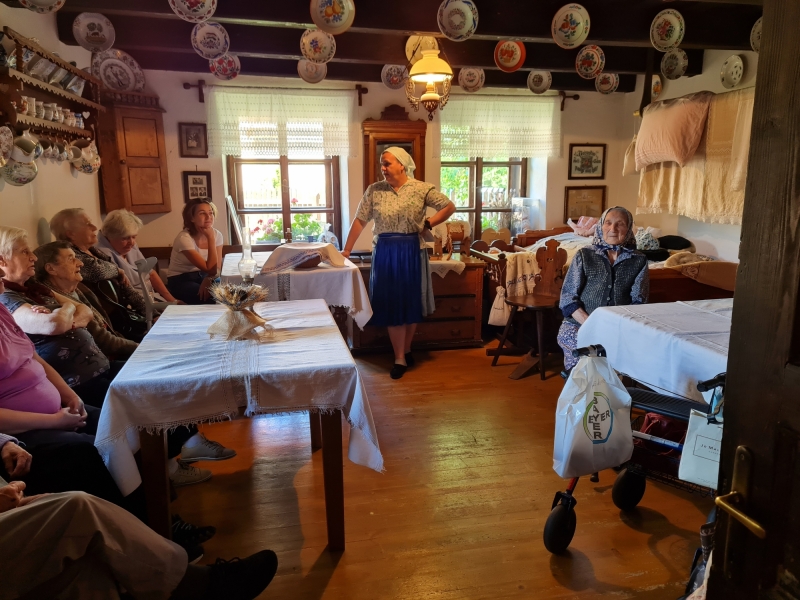 Gazdovský dvor 2022